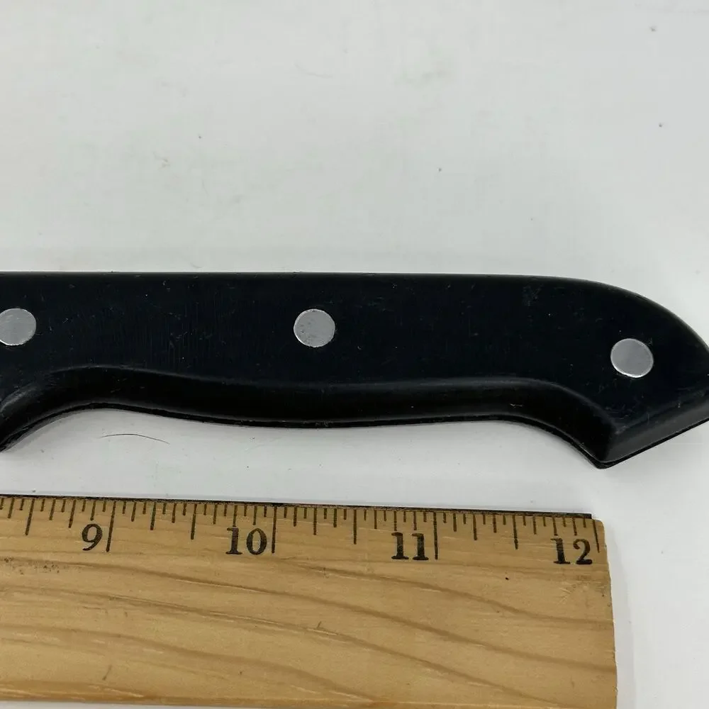 Schinken Messer Stainless rostfrei inox Knife...8